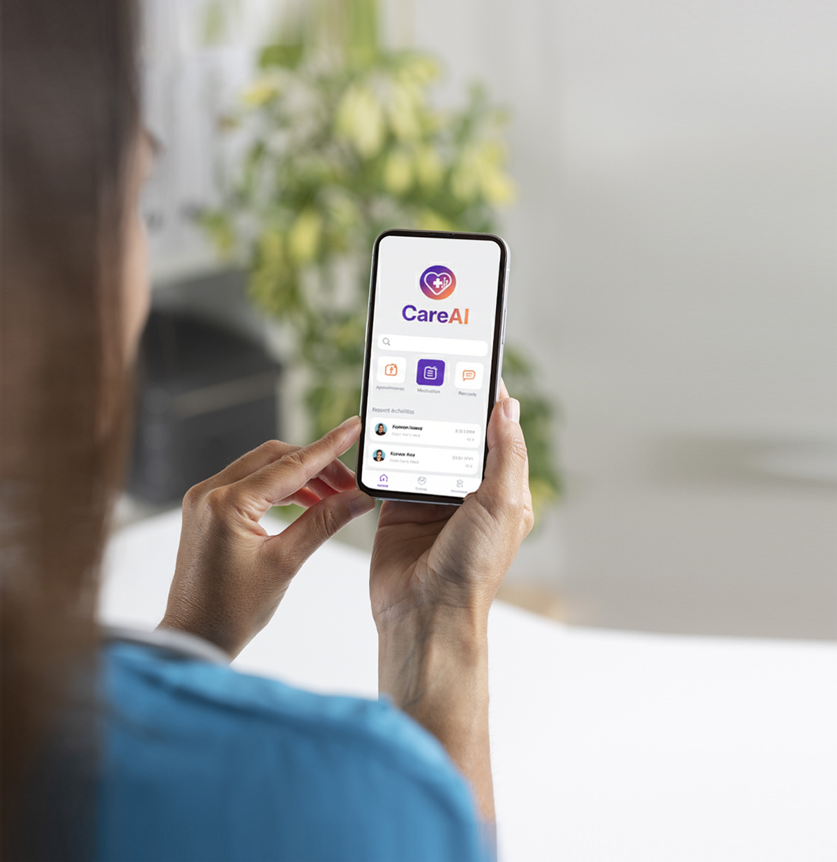 Telehealth Platform